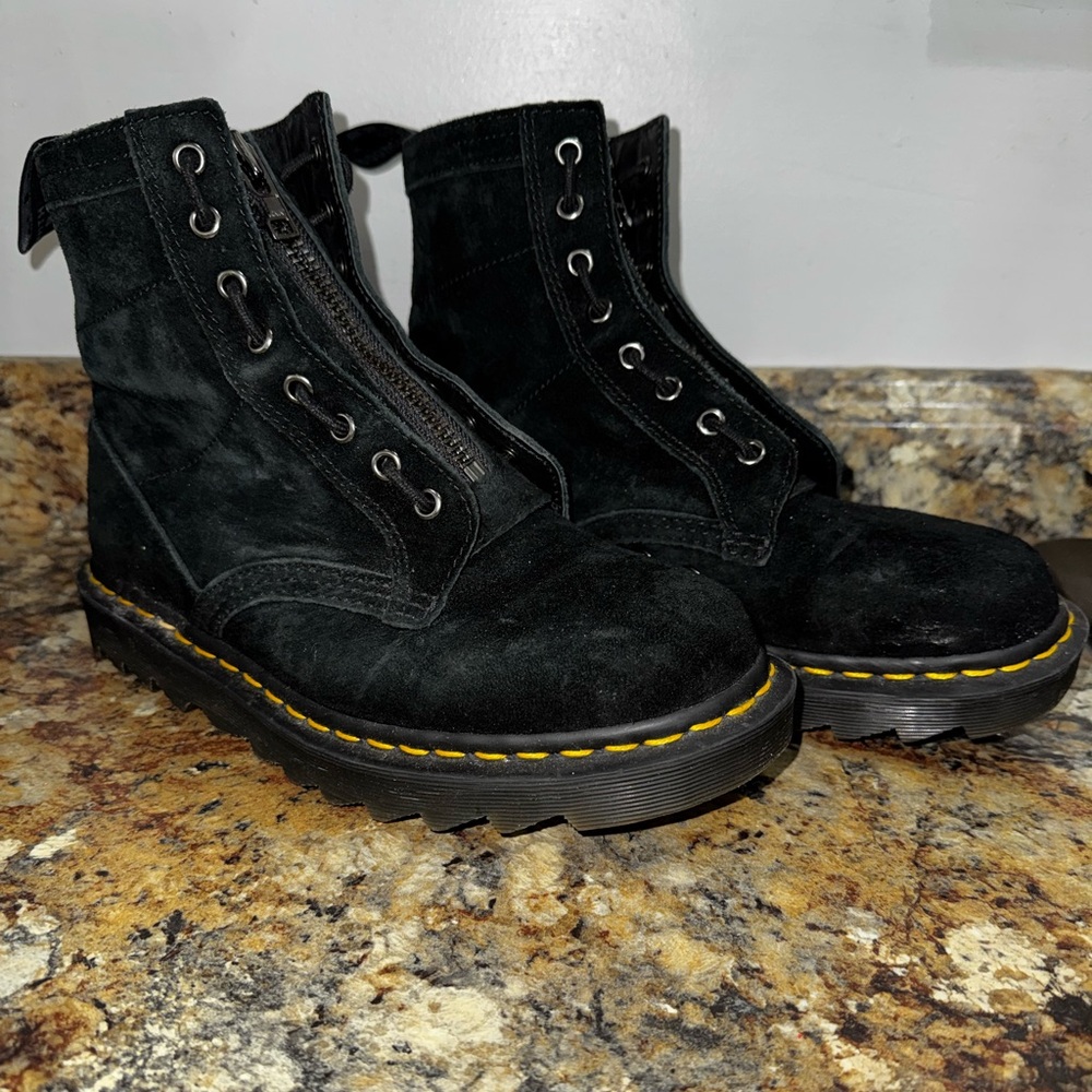 Dr. Martens x HAVEN 1460